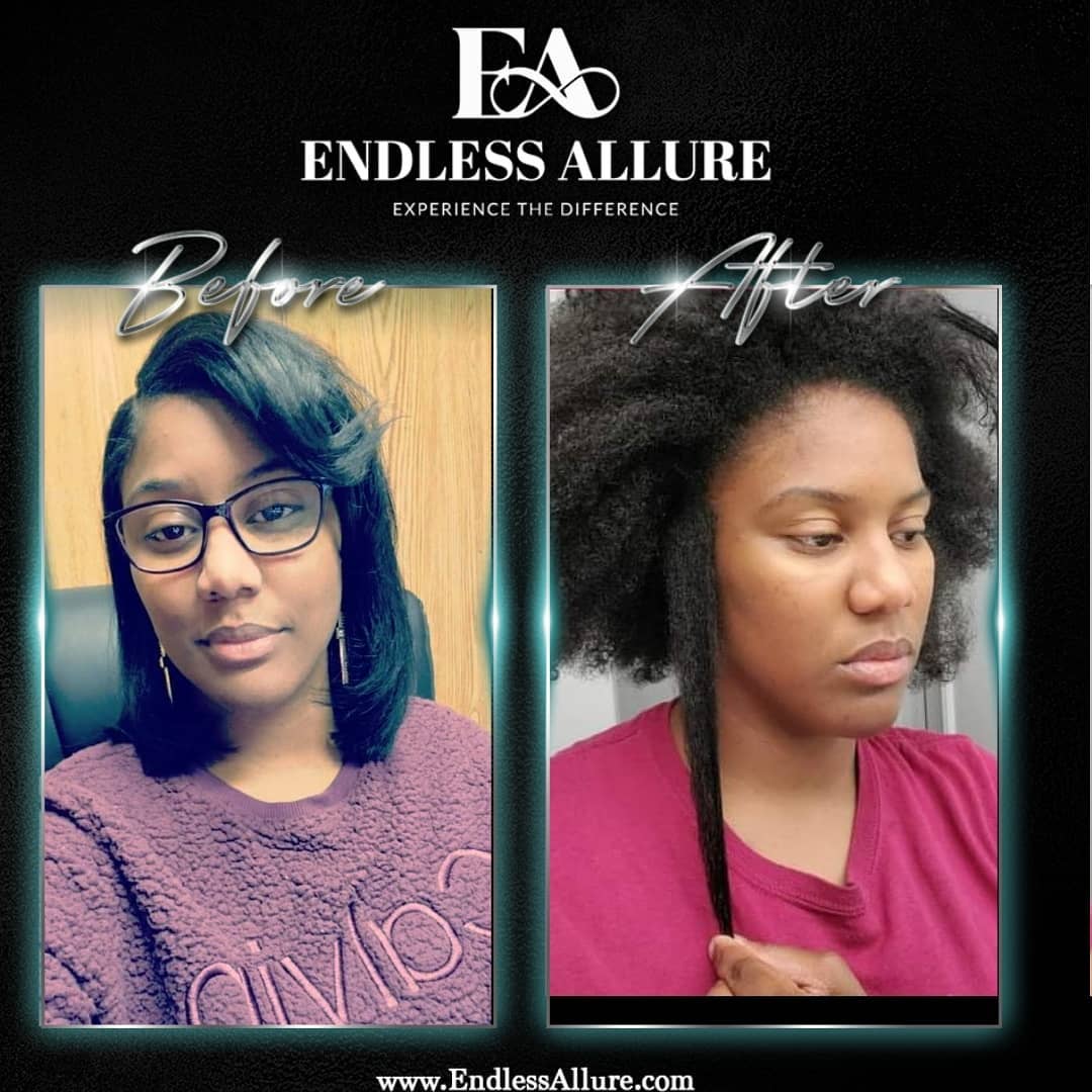 3 Step Hair Growth System